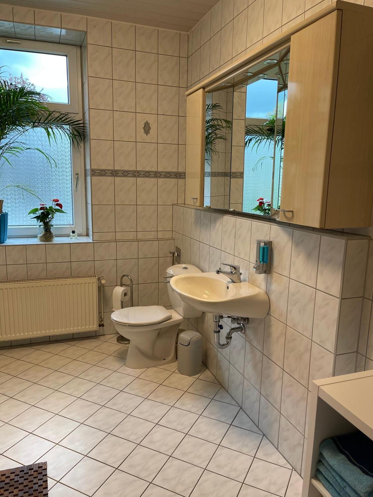 Ferienwohnung Im Zentrum Zwickaus Exteriér fotografie