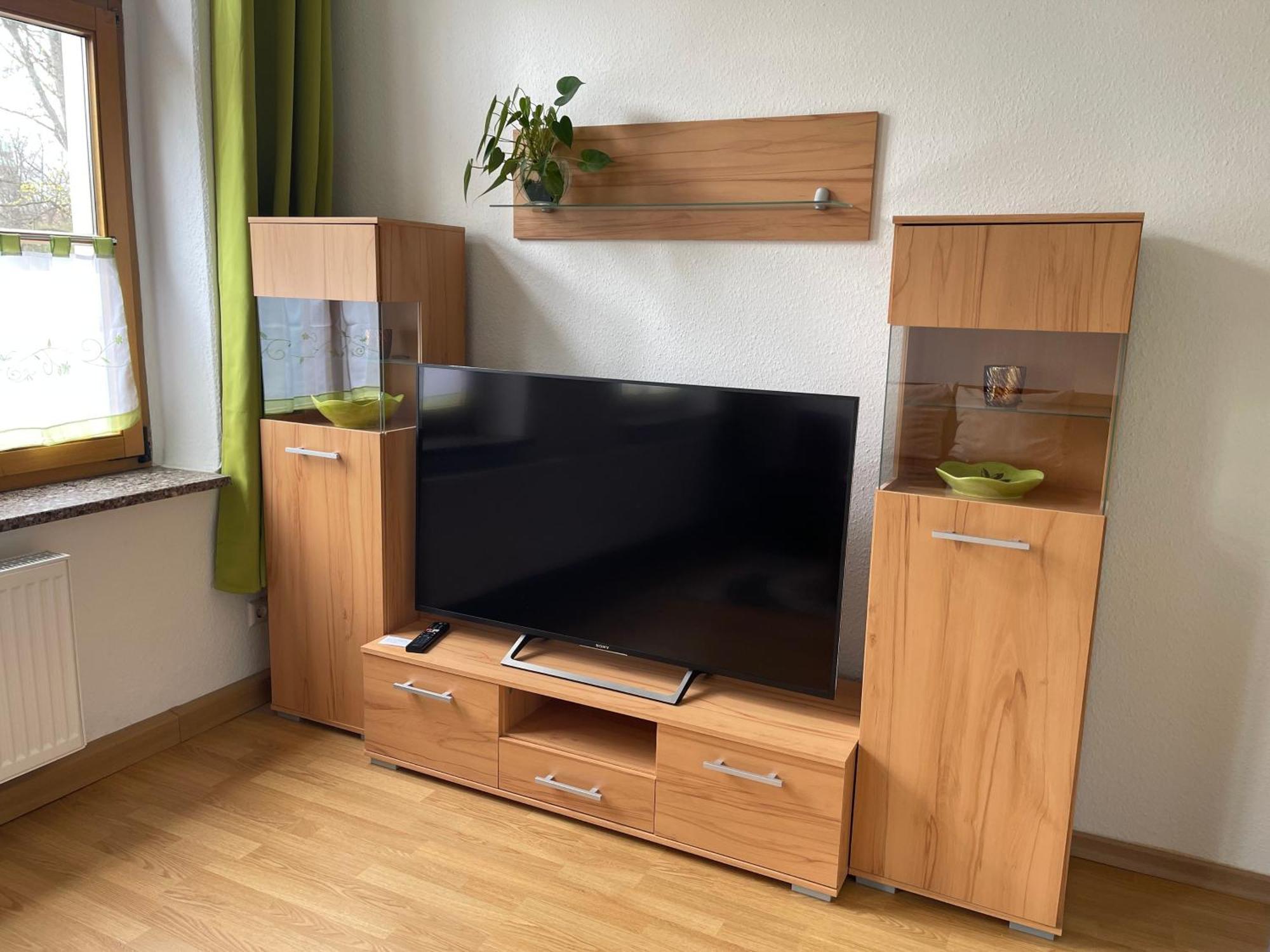 Ferienwohnung Im Zentrum Zwickaus Exteriér fotografie