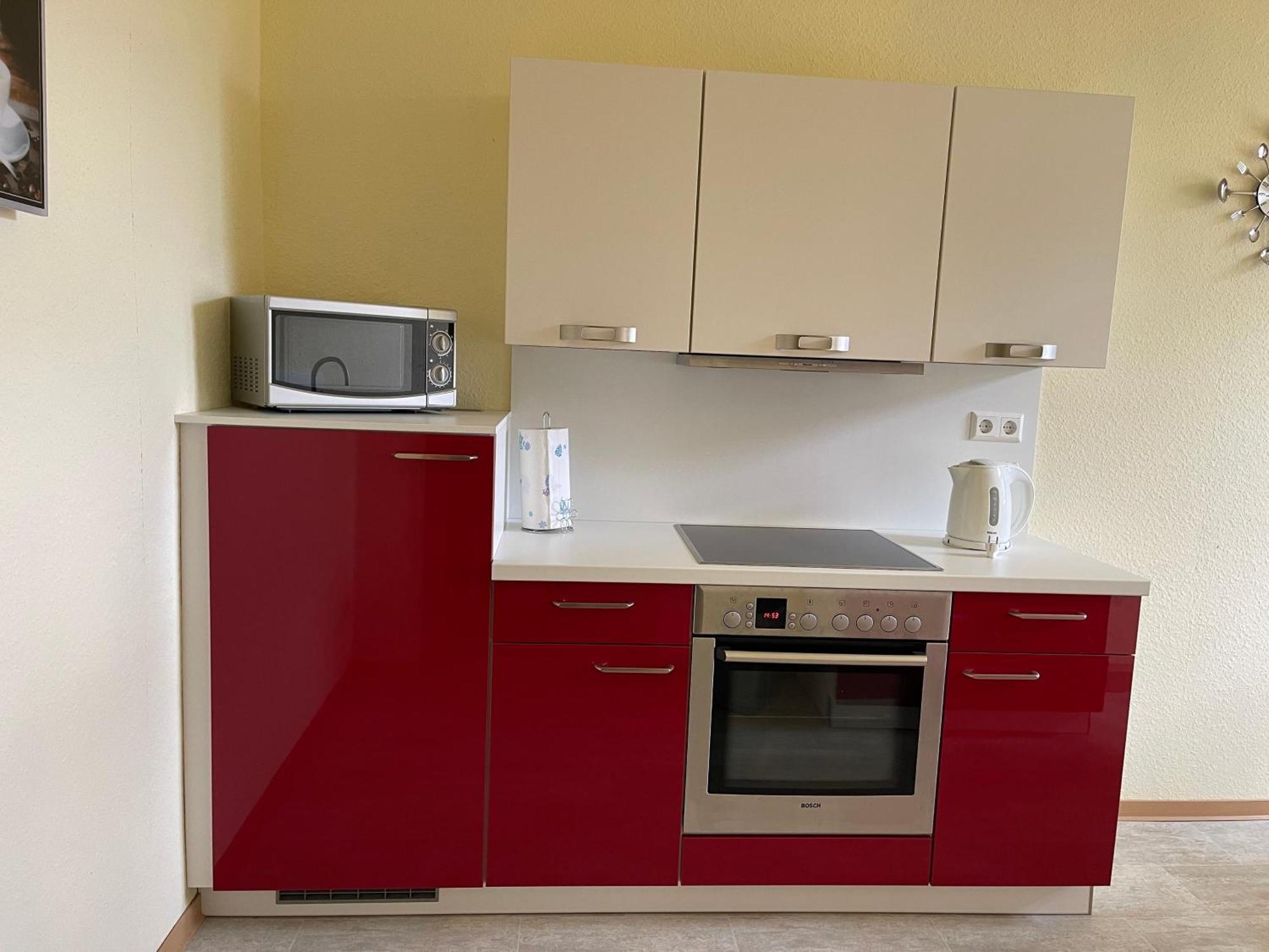 Ferienwohnung Im Zentrum Zwickaus Exteriér fotografie