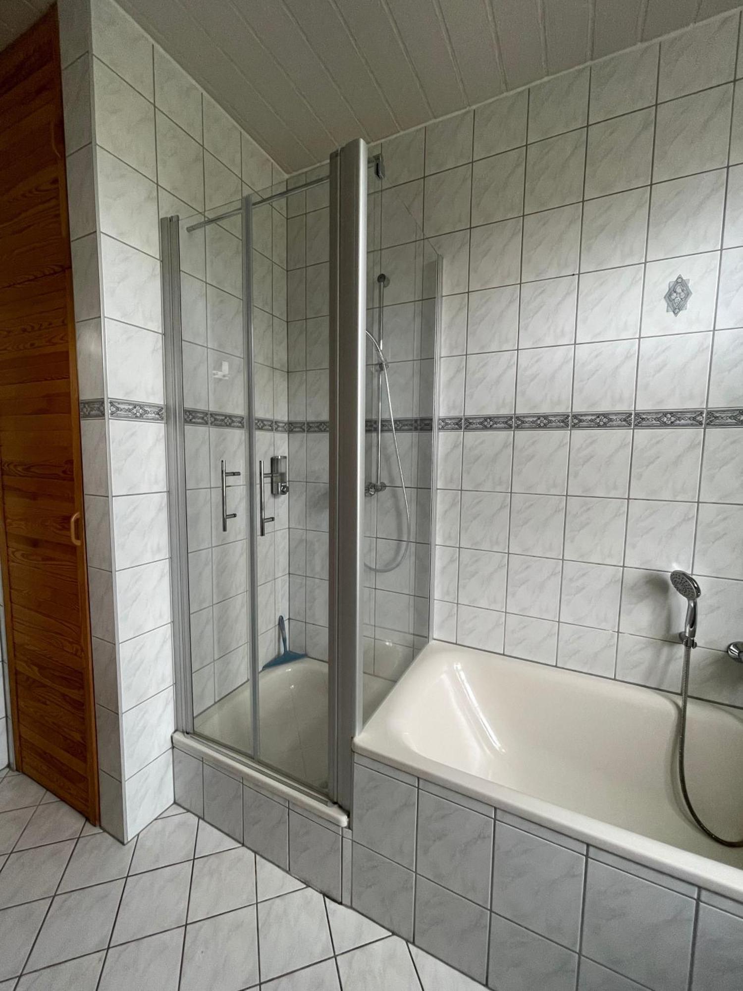 Ferienwohnung Im Zentrum Zwickaus Exteriér fotografie